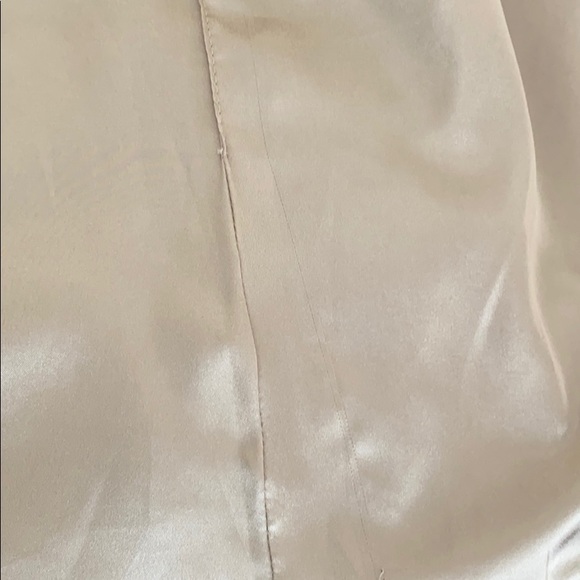 Jack by BB Dakota Faux Coyote Fur Vest - Picture 6 of 9